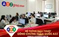 Dịch Thuật Công Chứng Tiếng Nhật Tại A2Z Huyện Đông Hưng – Địa Chỉ Uy Tín, Nhanh Chóng