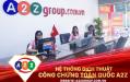 Dịch Tiếng Đài Loan Chuyên Ngành Tại A2Z Huyện Quỳnh Phụ