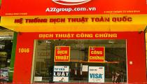 Dịch Tiếng Campuchia Chuyên Ngành Tại A2Z Huyện Tiền Hải
